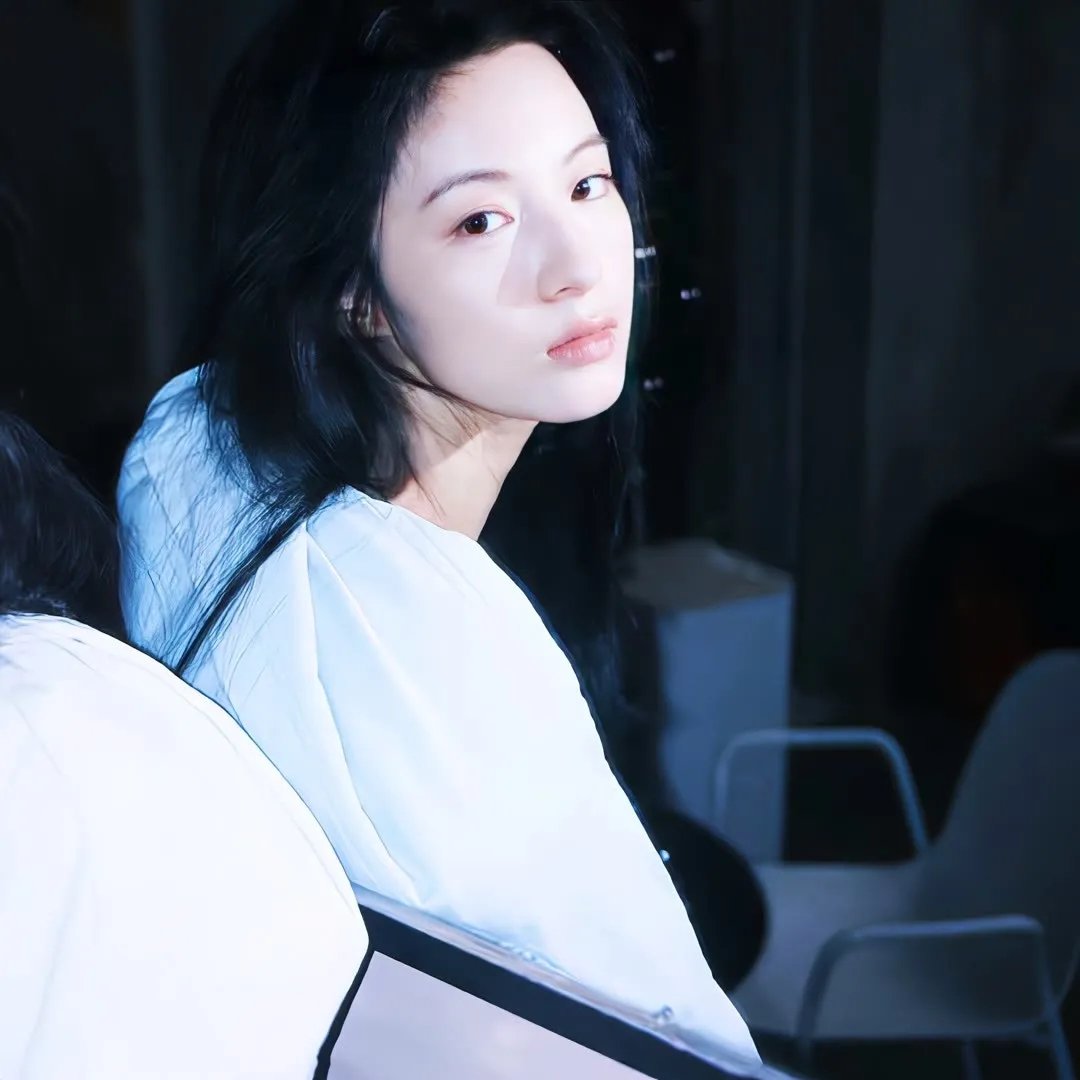 世上最美的女孩